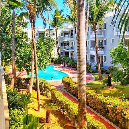 Caribbean And Sun Punta Cana Exterior foto