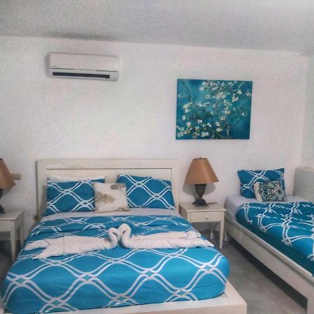 Caribbean And Sun Punta Cana Exterior foto