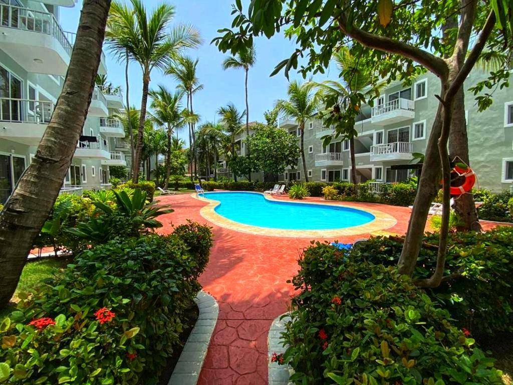 Caribbean And Sun Punta Cana Exterior foto