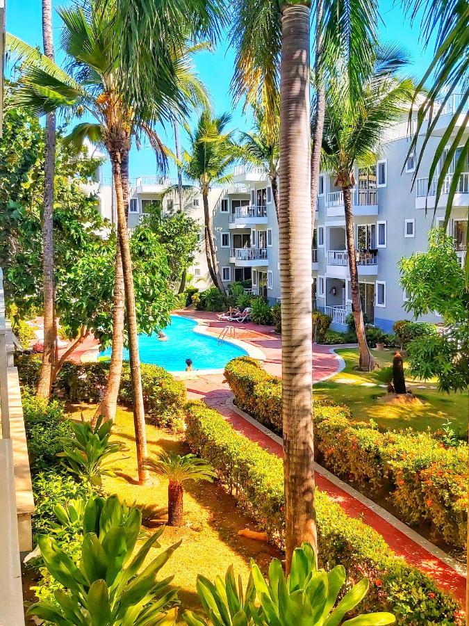 Caribbean And Sun Punta Cana Exterior foto