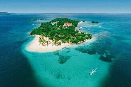 Caribbean And Sun Punta Cana Exterior foto